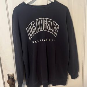 Oversized